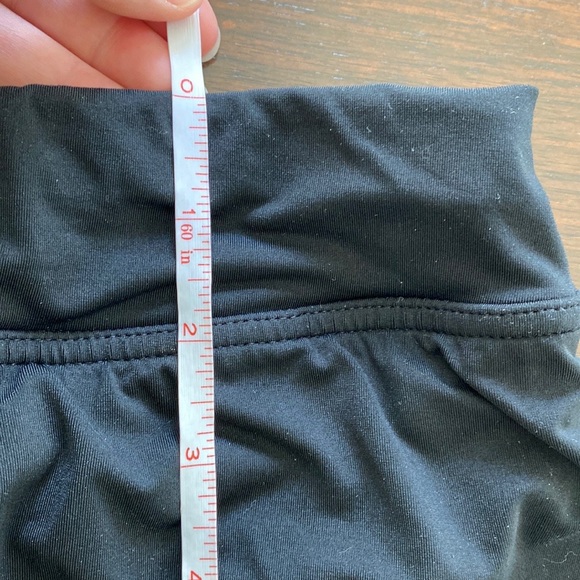 NWOT Lands End swim skirt - Picture 8 of 14